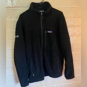 Patagonia jacket
